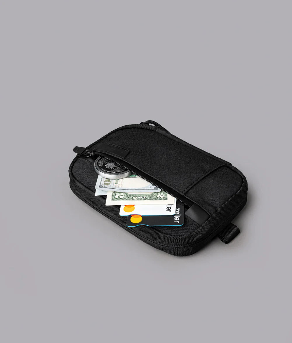 Alpaka Admin Pouch Pro 收納袋