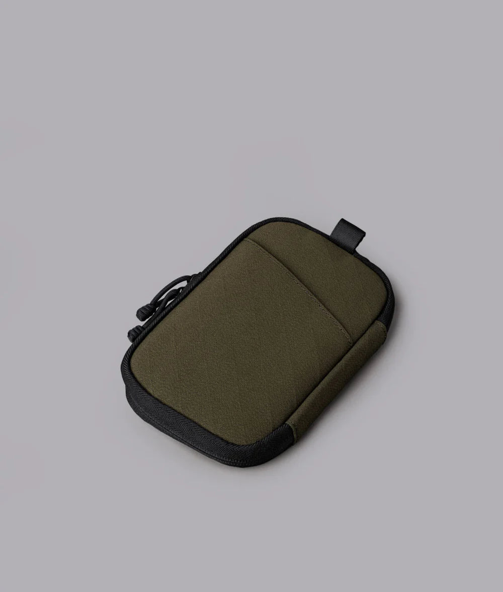 Alpaka Admin Pouch Pro 收納袋