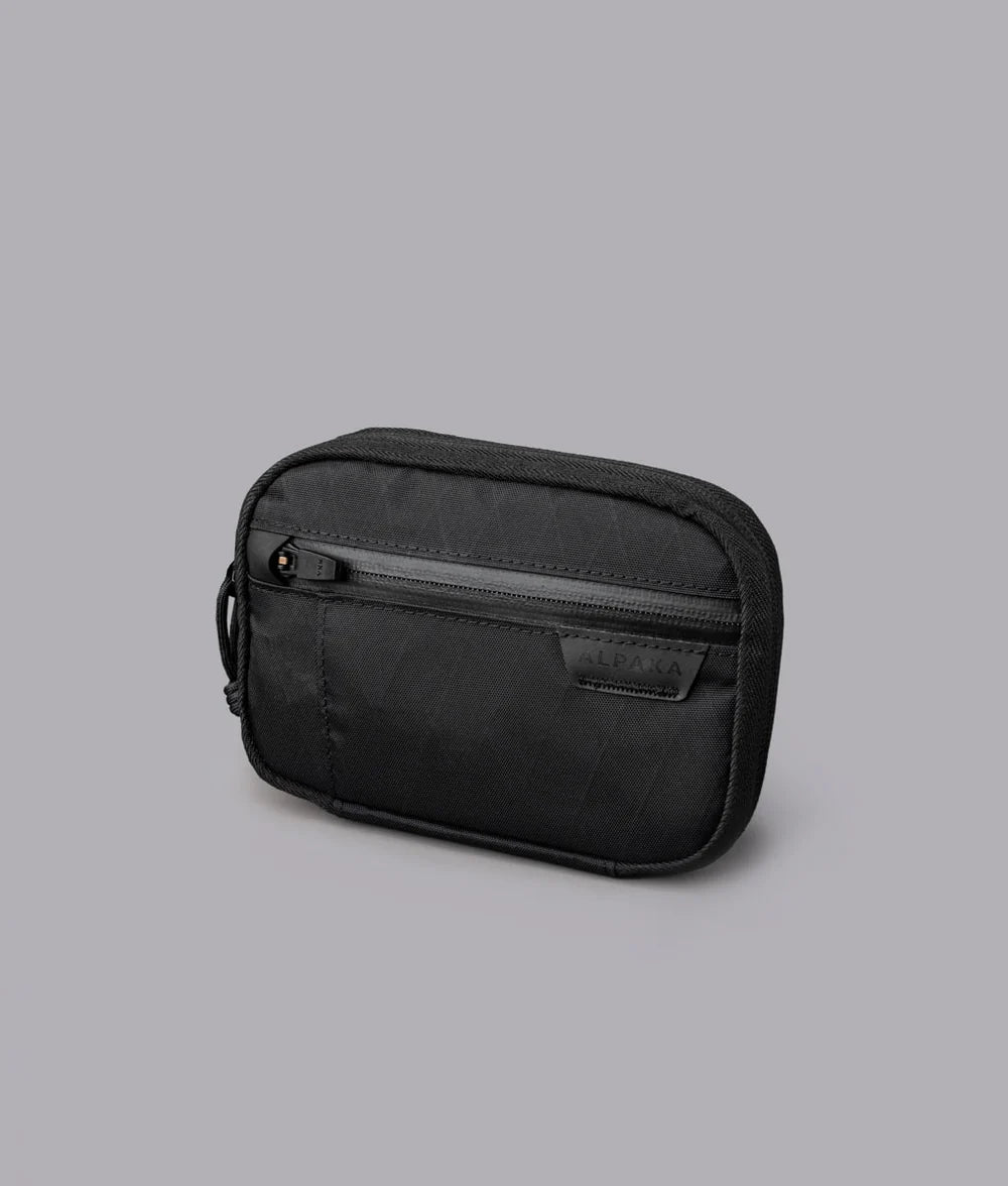 Alpaka Admin Pouch Pro 收納袋