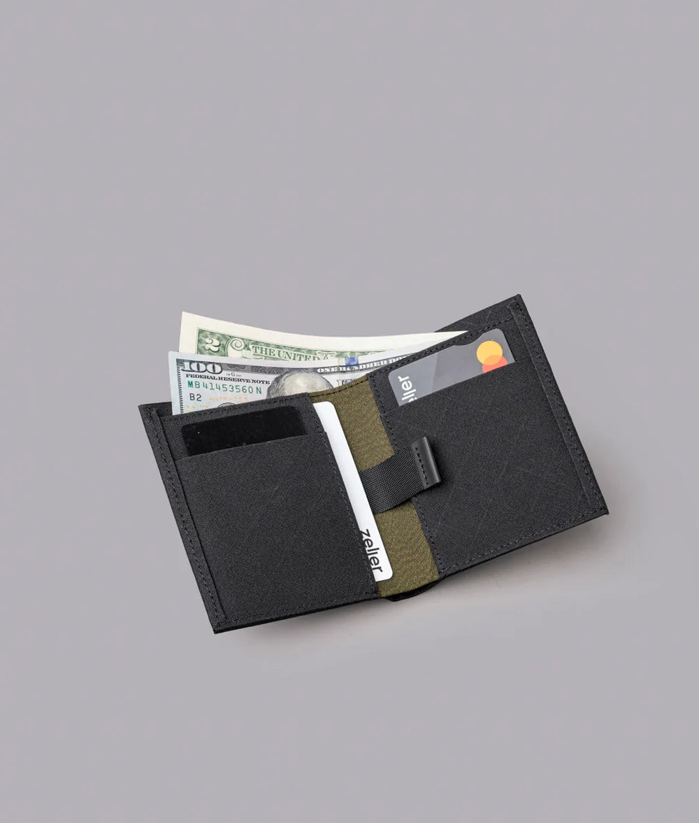 Ark Bifold Cash Wallet 錢包