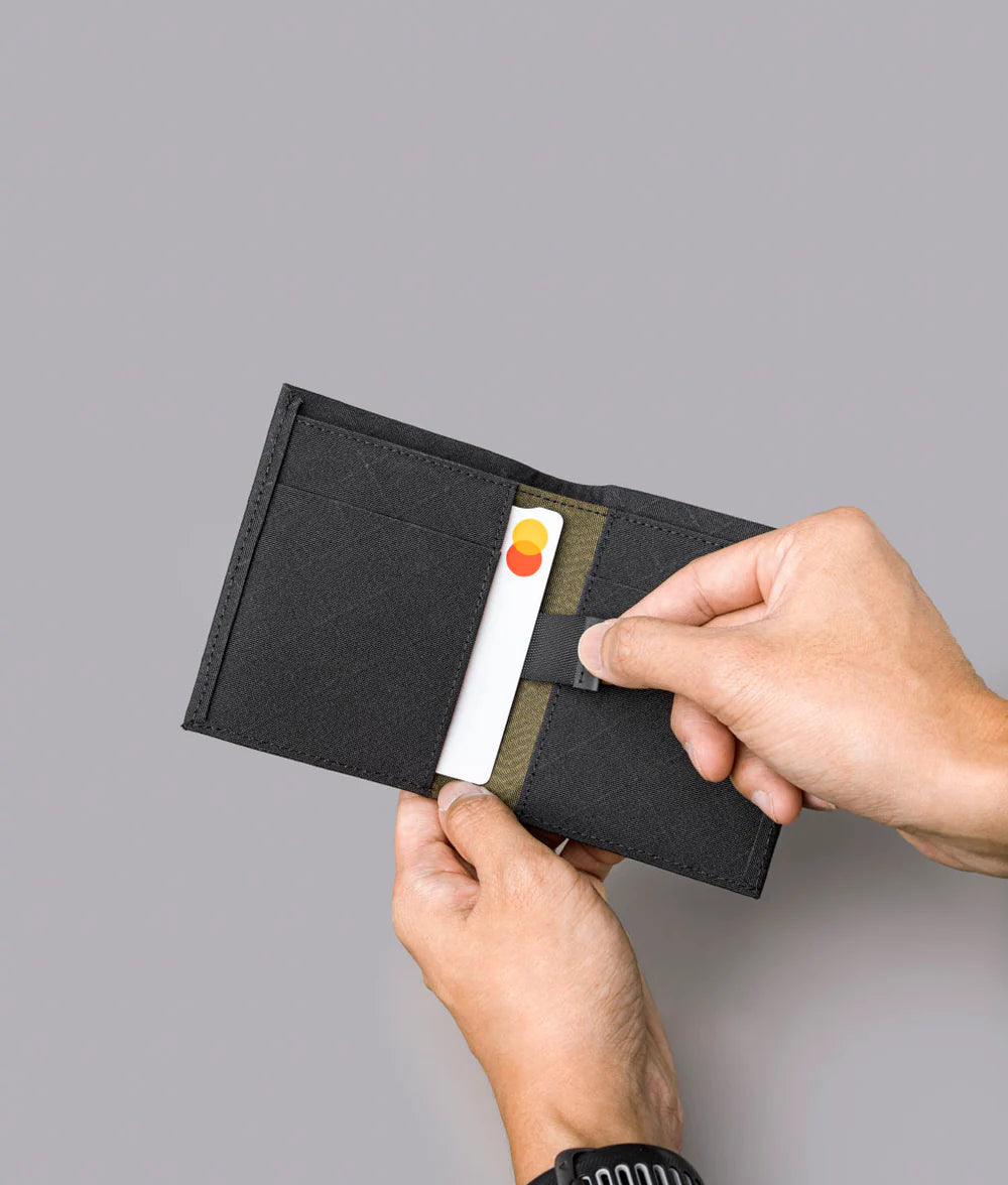 Ark Bifold Cash Wallet 錢包