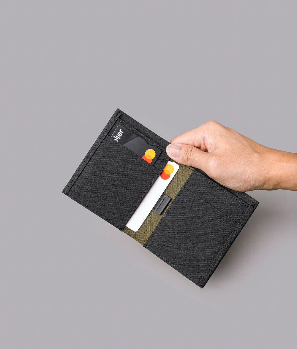 Ark Bifold Cash Wallet 錢包