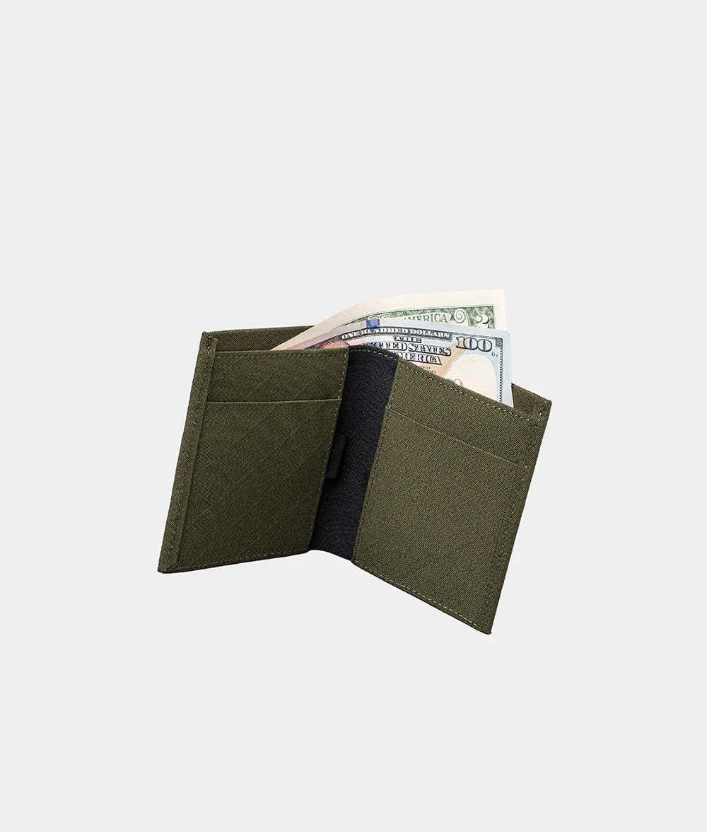 Ark Bifold Cash Wallet 錢包