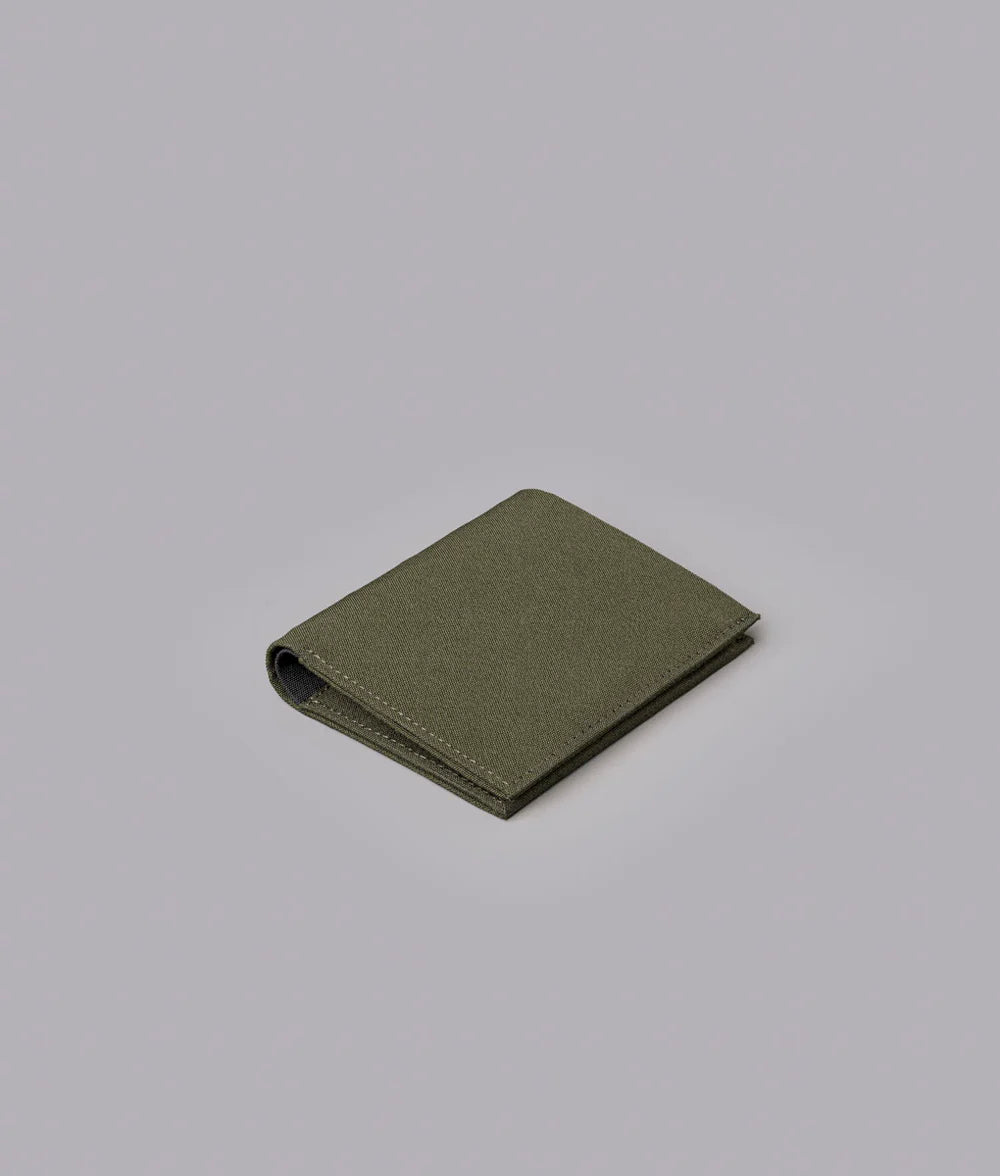 Ark Bifold Cash Wallet 錢包