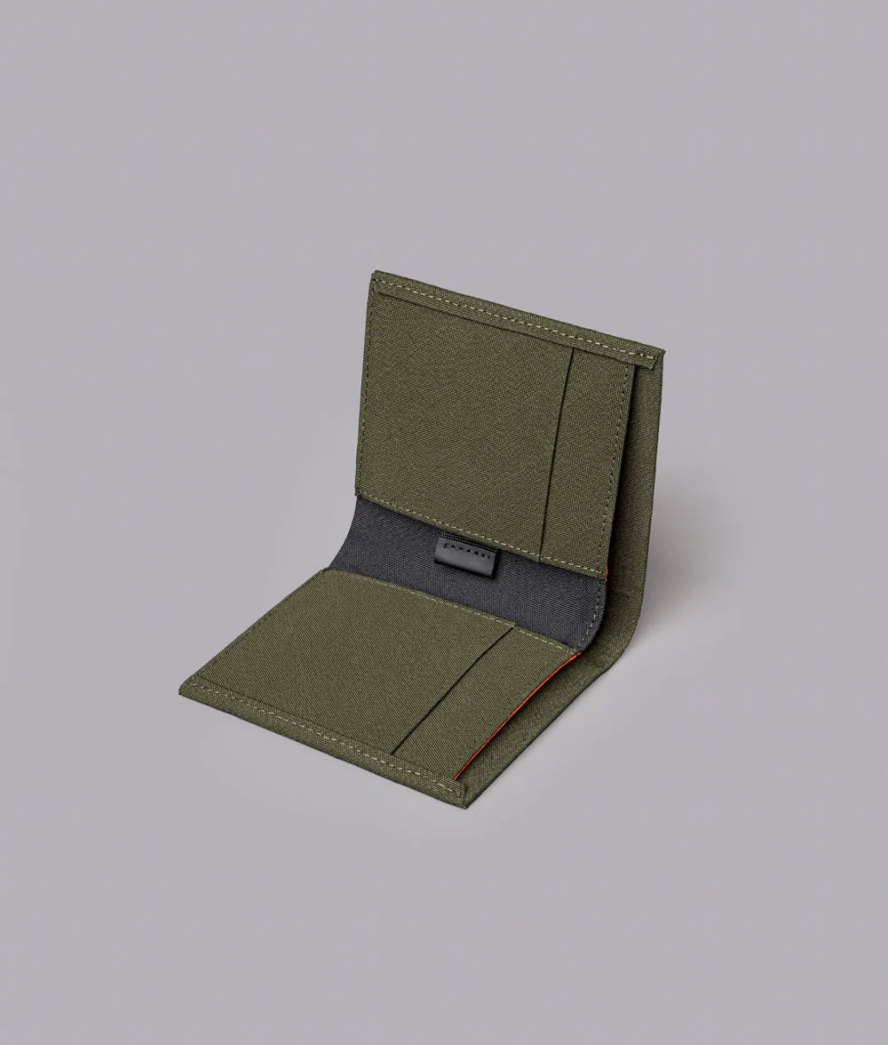 Ark Bifold Cash Wallet 錢包