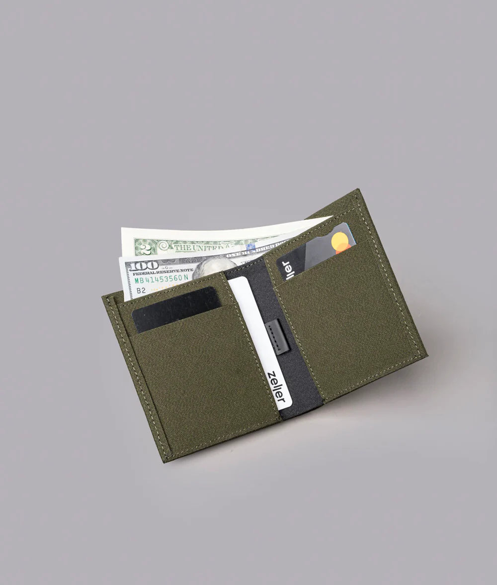 Ark Bifold Cash Wallet 錢包