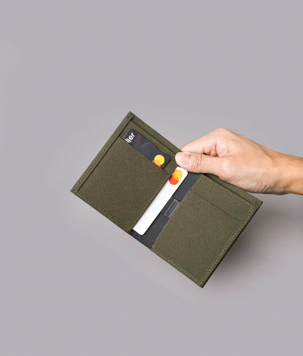 Ark Bifold Cash Wallet 錢包