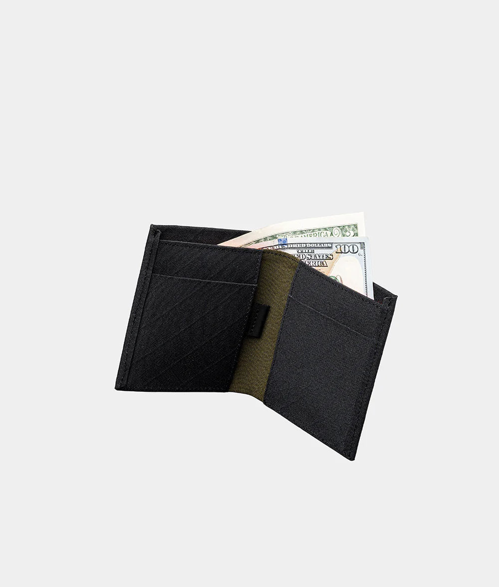 Ark Bifold Cash Wallet 錢包