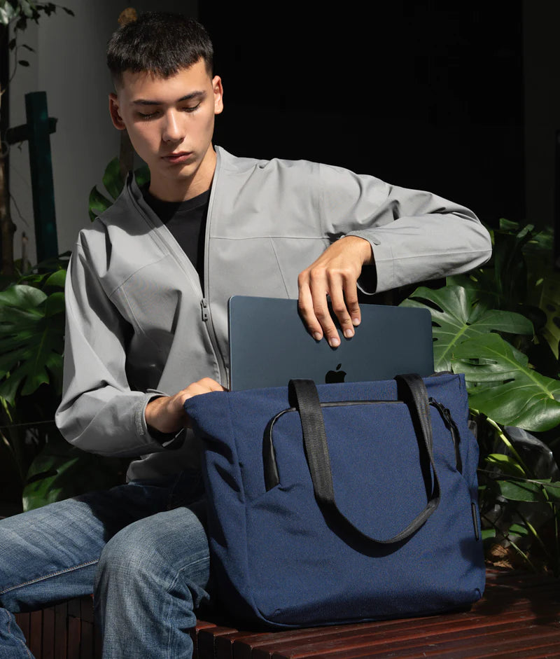 Bravo Tote 輕便托特包|14L