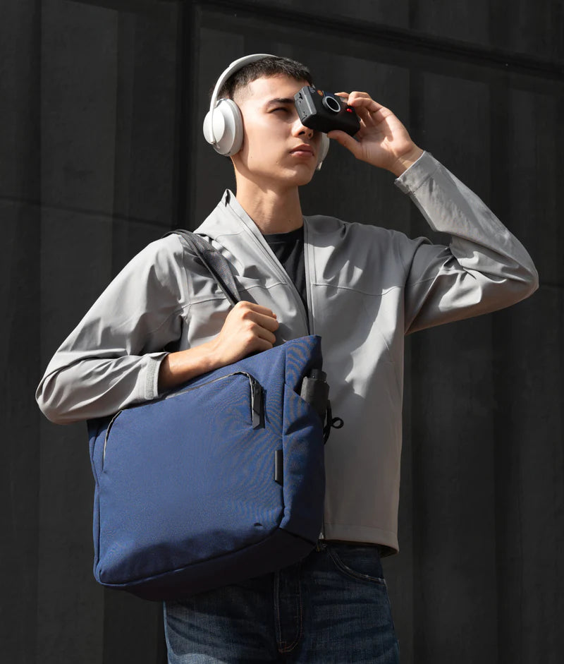 Bravo Tote 輕便托特包|14L