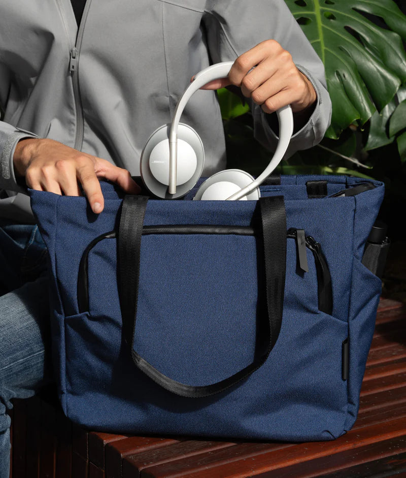 Bravo Tote 輕便托特包|14L