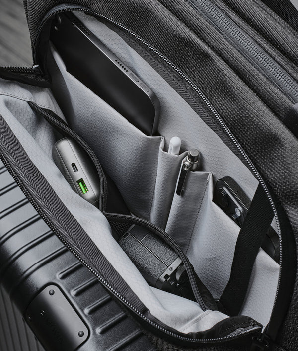 Bravo Tote 輕便托特包|14L