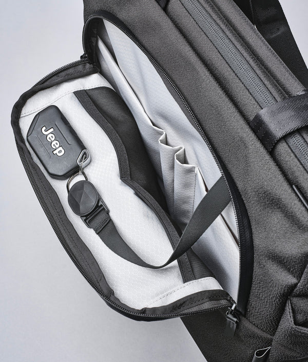 Bravo Tote 輕便托特包|14L