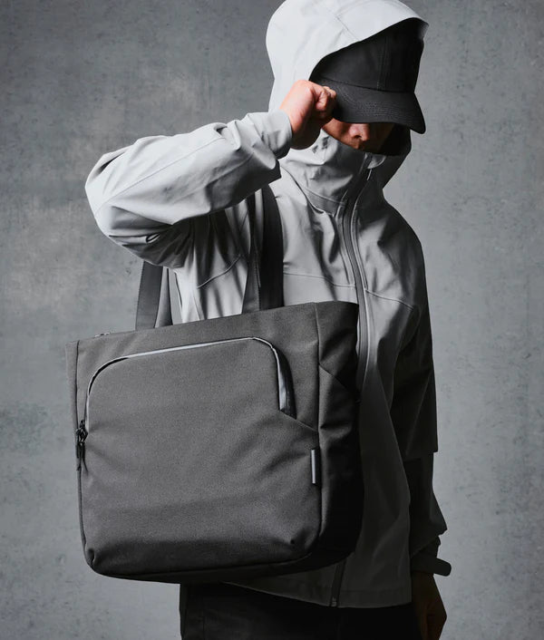 Bravo Tote 輕便托特包|14L