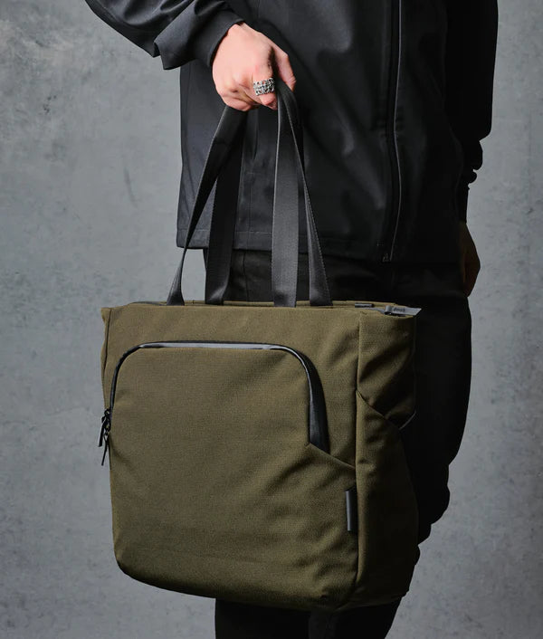Bravo Tote 輕便托特包|14L