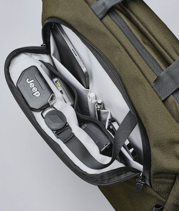Bravo Tote 輕便托特包|14L