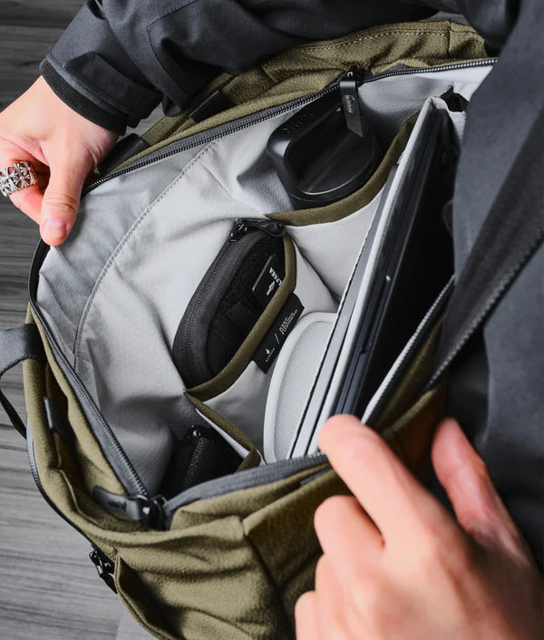 Bravo Tote 輕便托特包|14L