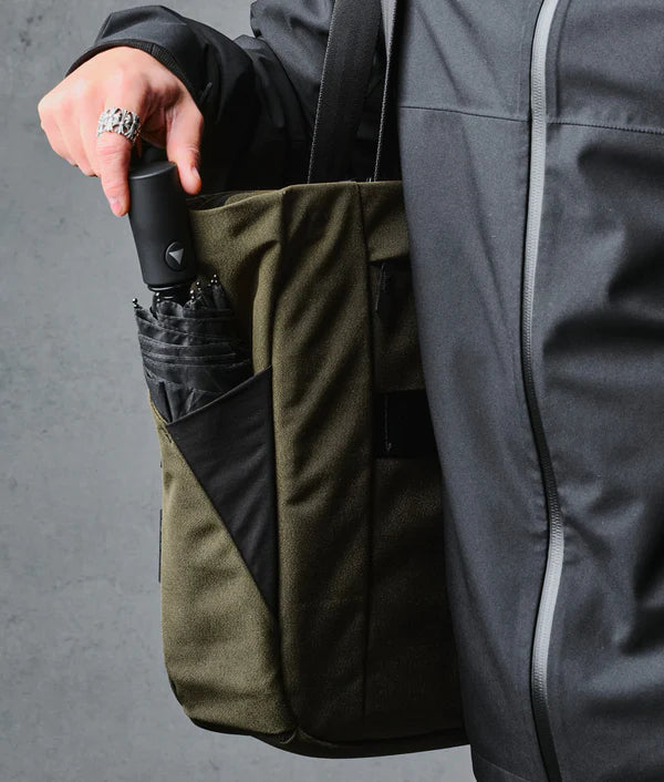 Bravo Tote 輕便托特包|14L