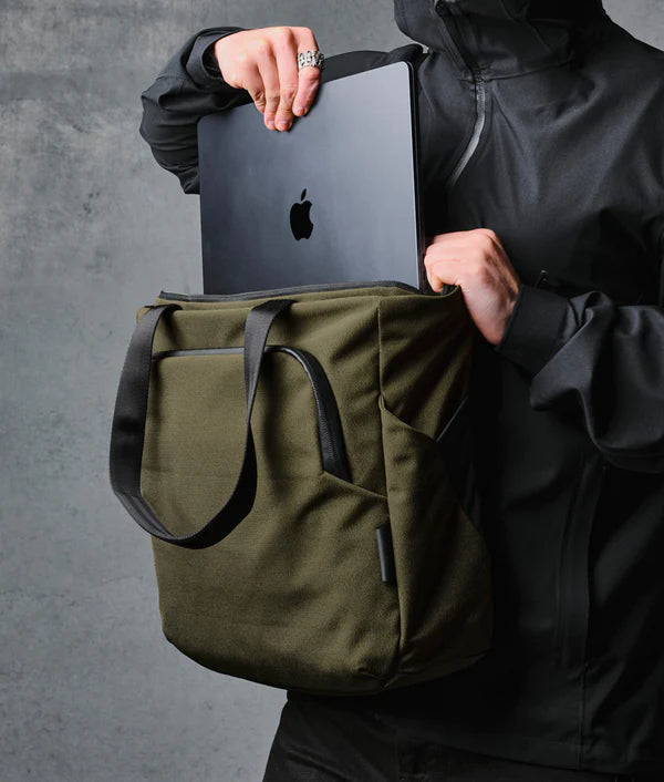 Bravo Tote 輕便托特包|14L