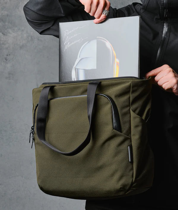 Bravo Tote 輕便托特包|14L