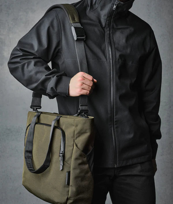 Bravo Tote 輕便托特包|14L