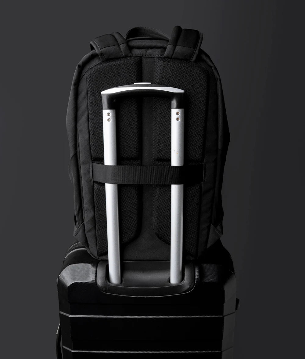 Bravo Backpack 多功能防潑水背包|限量9周年紀念版