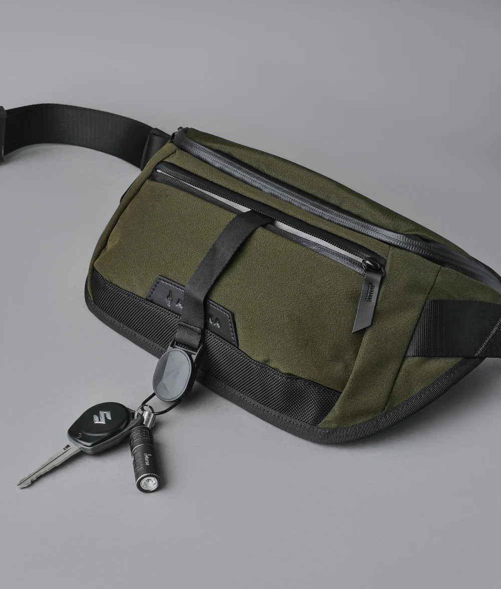 Bravo Sling Mini V2 側肩包