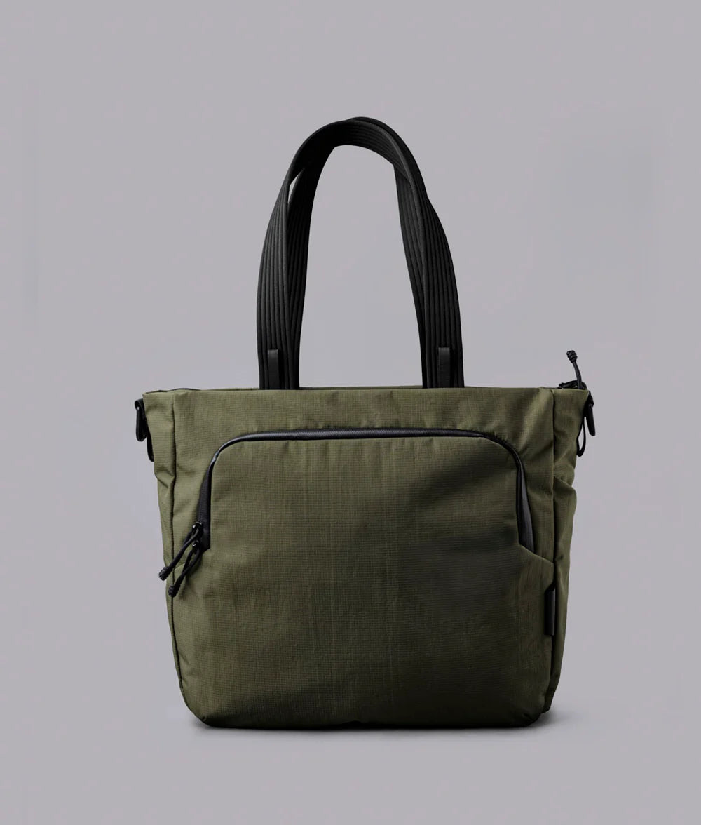 Alpaka Bravo Tote V2 托特包