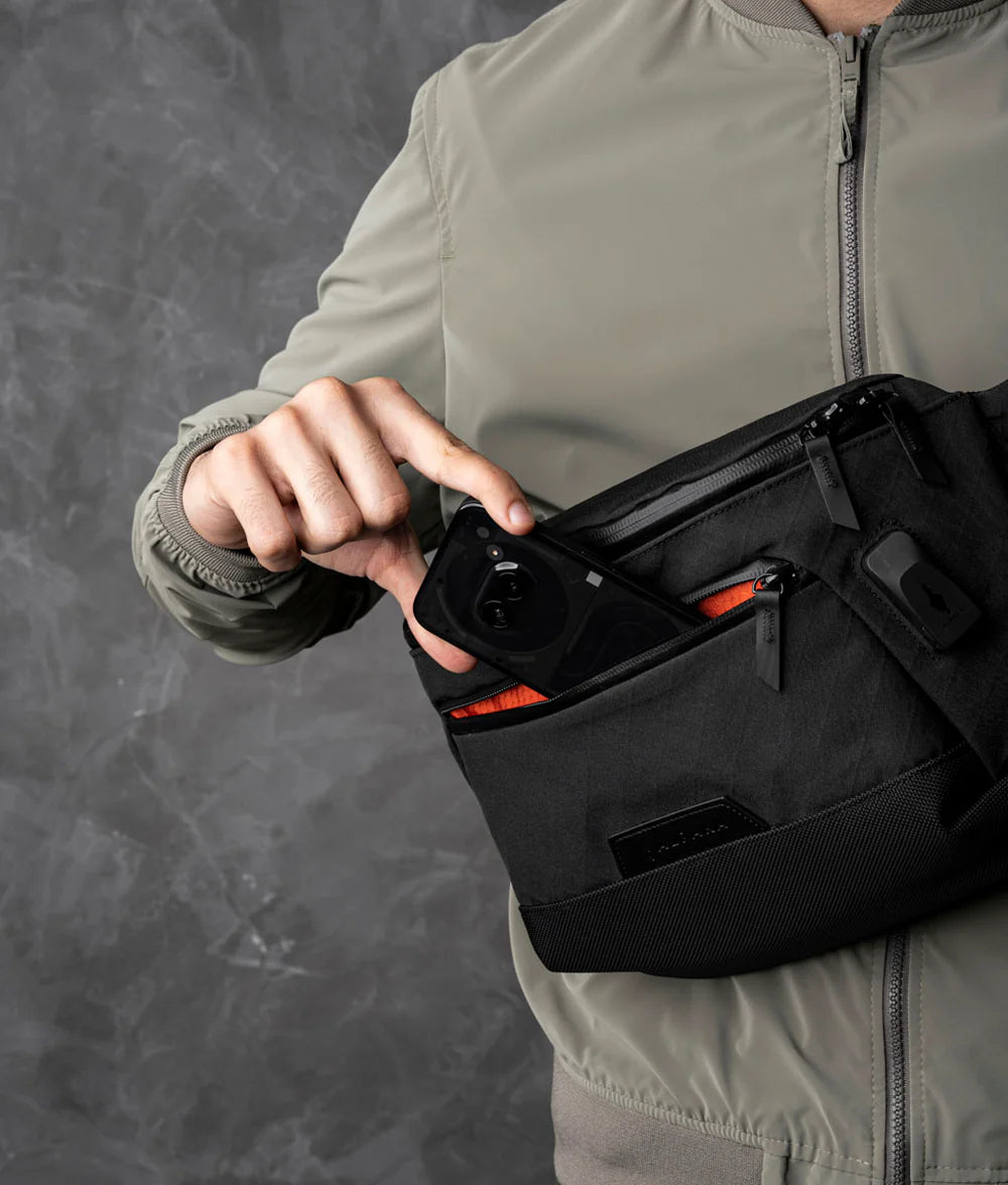 Alpaka Bravo X Sling V2 側肩包