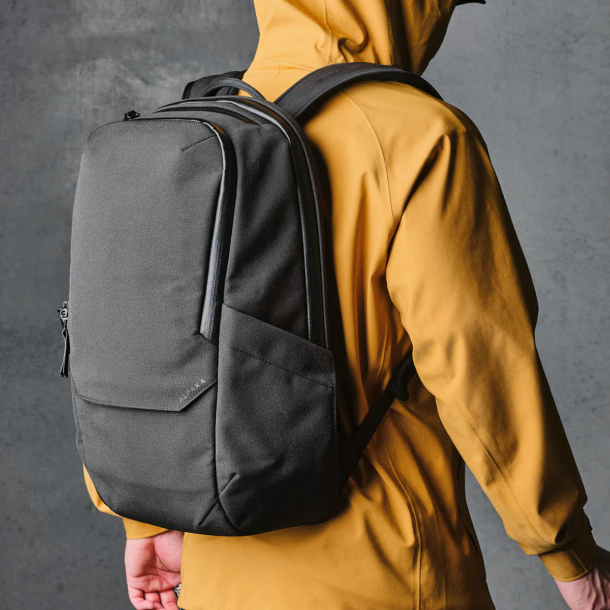 Alpaka Elements Backpack Pro 多功能背包|防水耐用