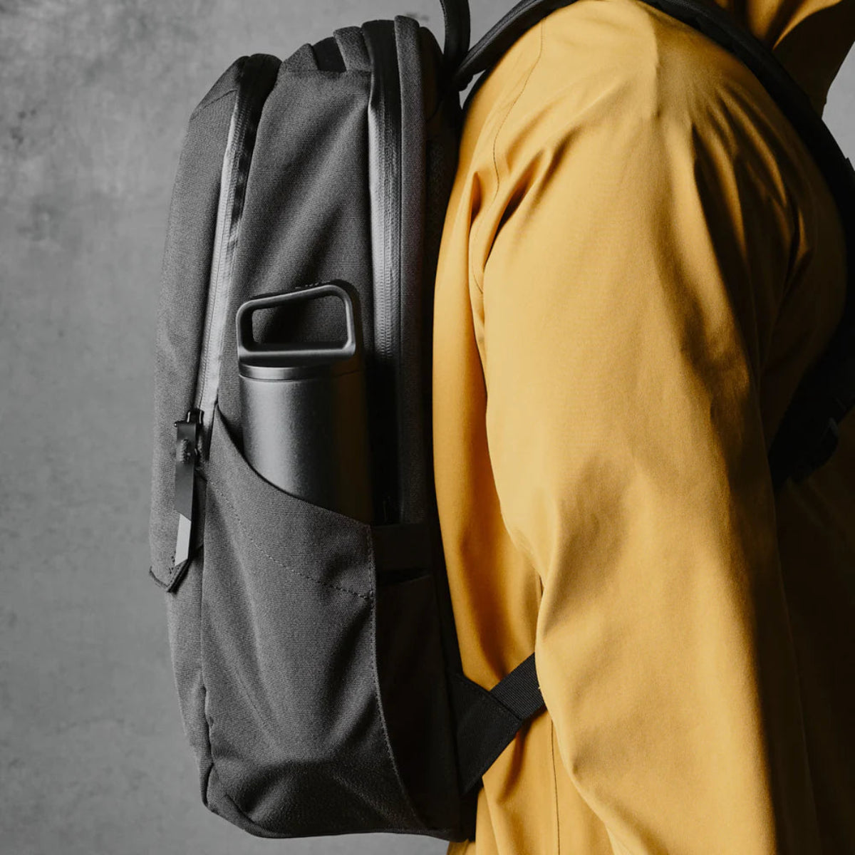 Alpaka Elements Backpack Pro 多功能背包|防水耐用