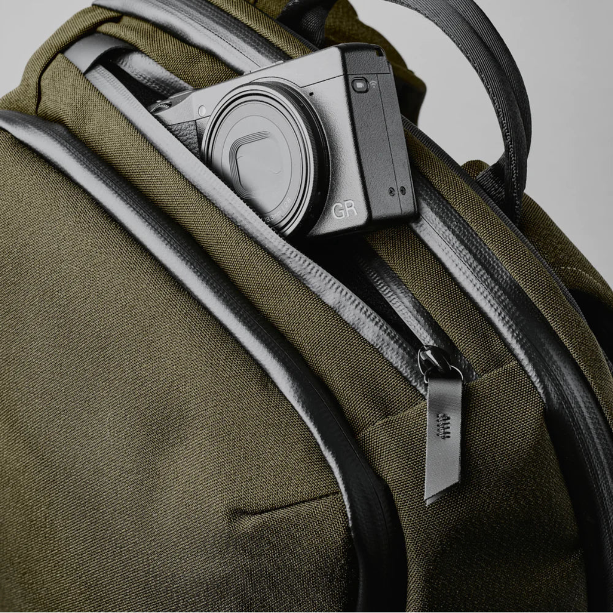 Alpaka Elements Backpack Pro 多功能背包|防水耐用