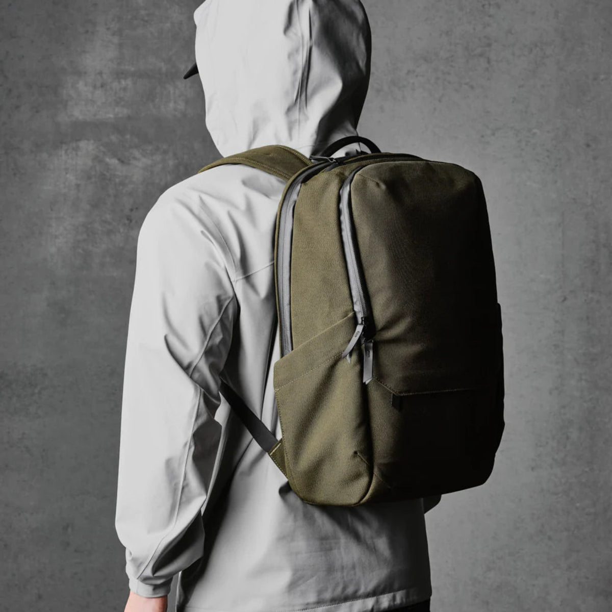 Alpaka Elements Backpack Pro 多功能背包|防水耐用
