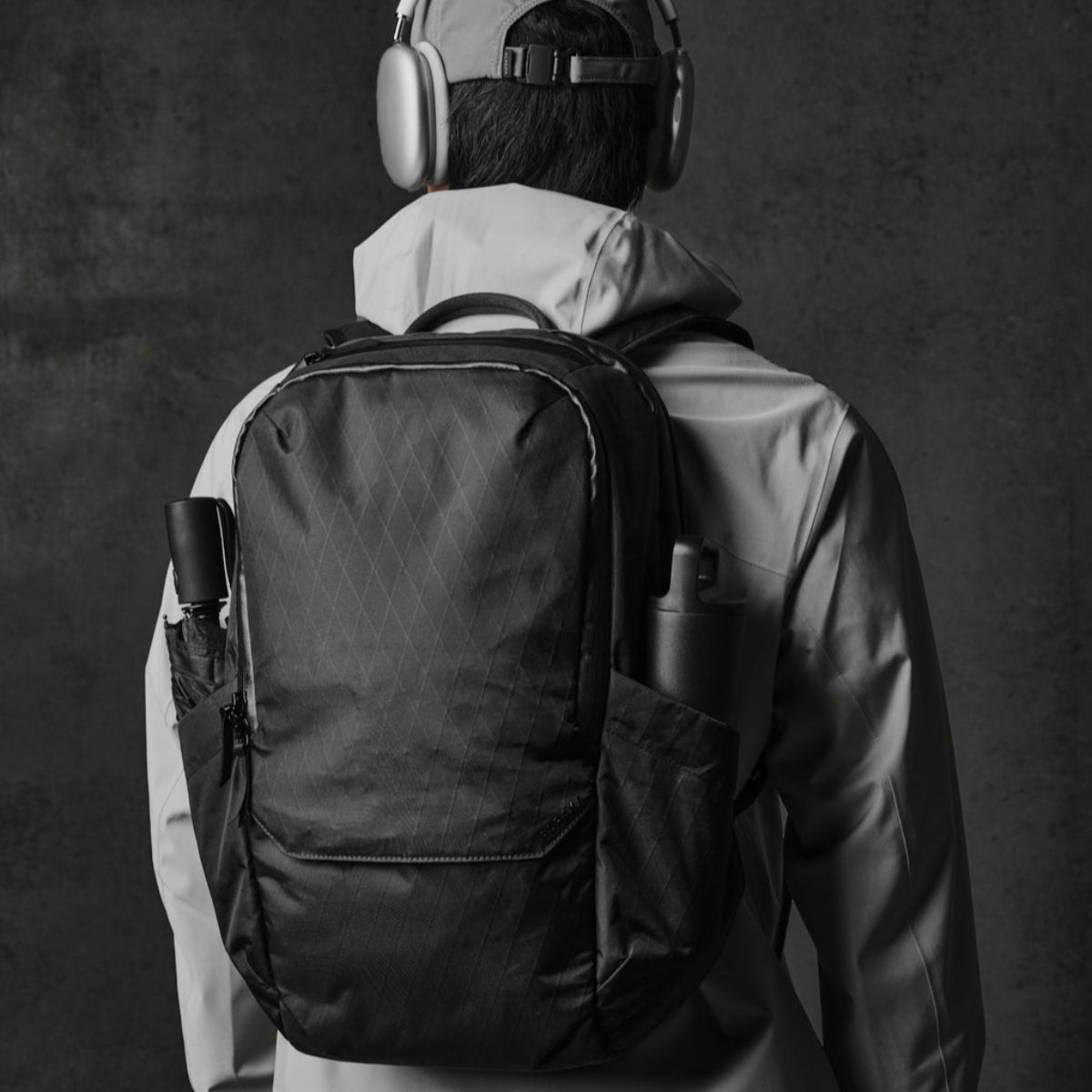 Alpaka Elements Backpack Pro 多功能背包|防水耐用