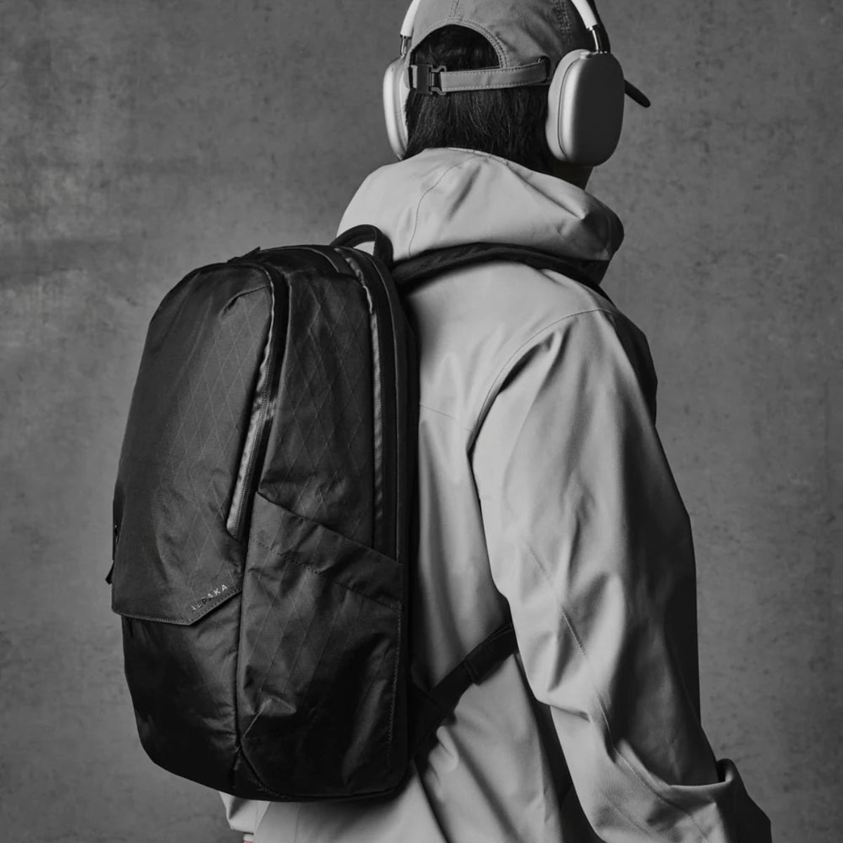 Alpaka Elements Backpack Pro 多功能背包|防水耐用
