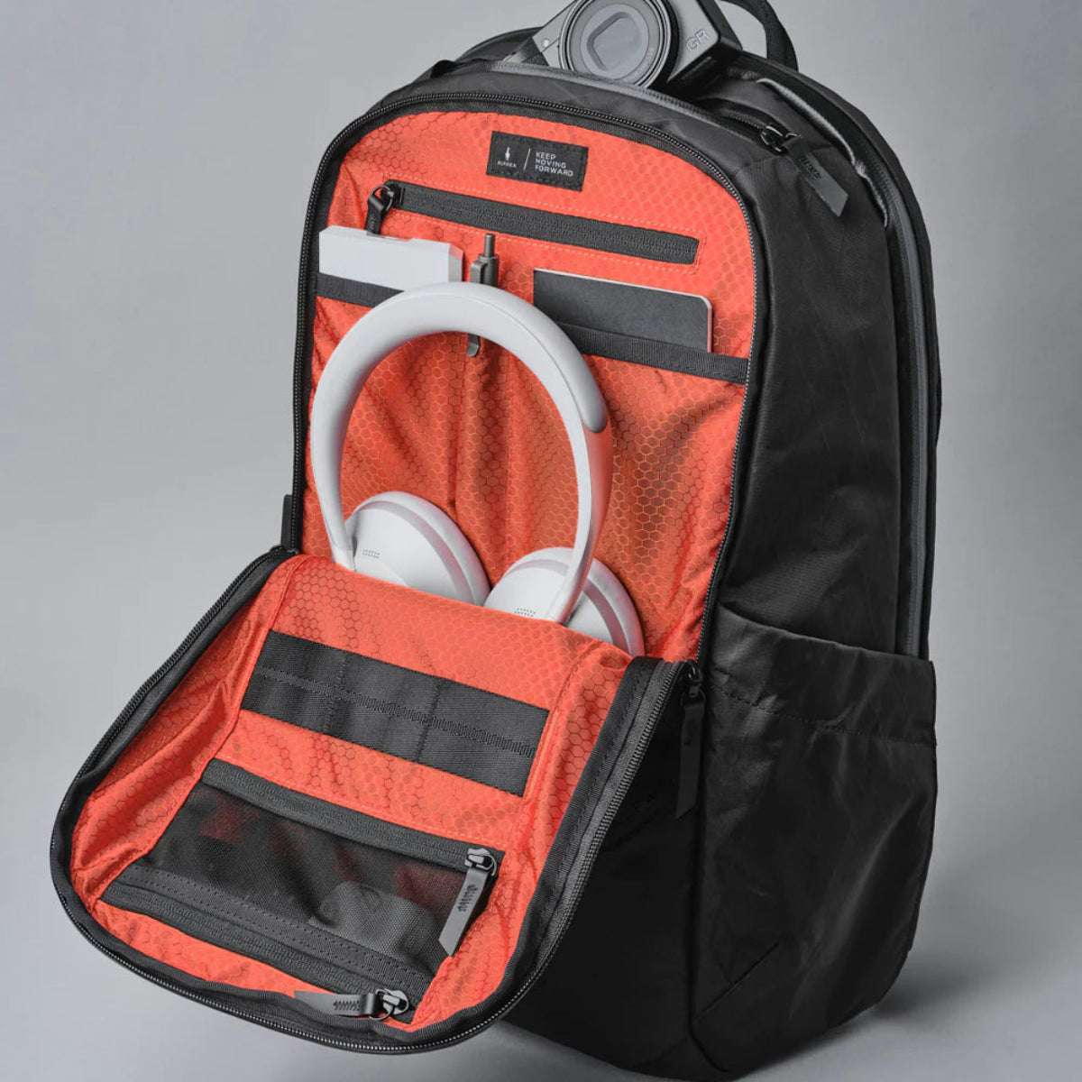 Alpaka Elements Backpack Pro 多功能背包|防水耐用