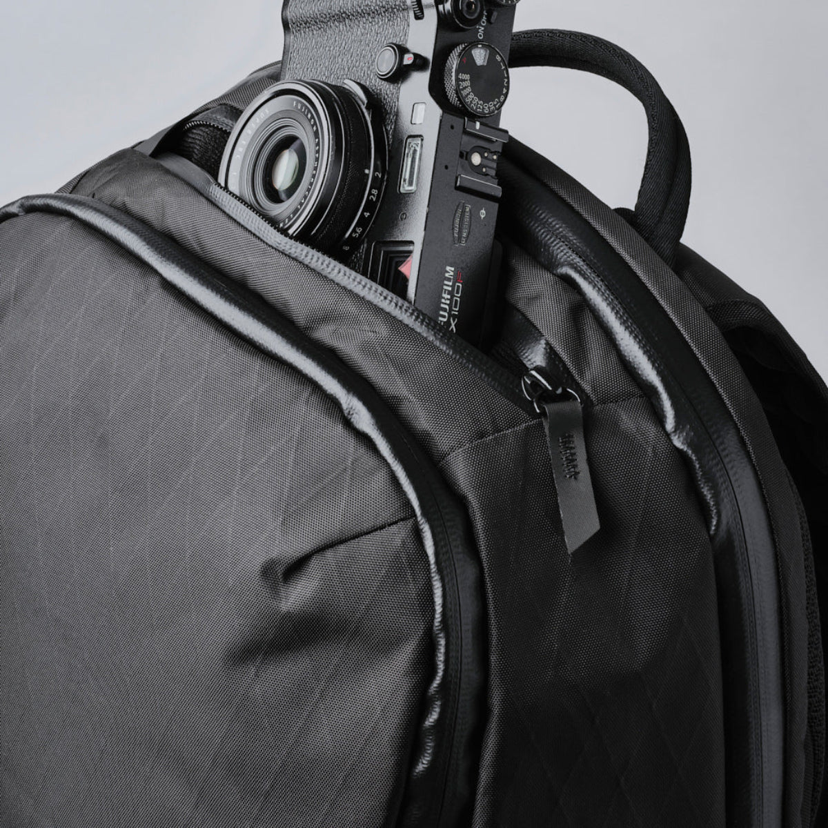 Alpaka Elements Backpack Pro 多功能背包|防水耐用