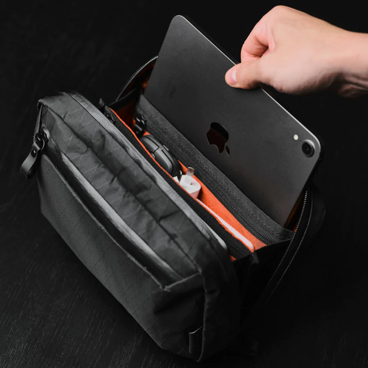 Alpaka Elements Tech Case V2 收納包|防水多功能