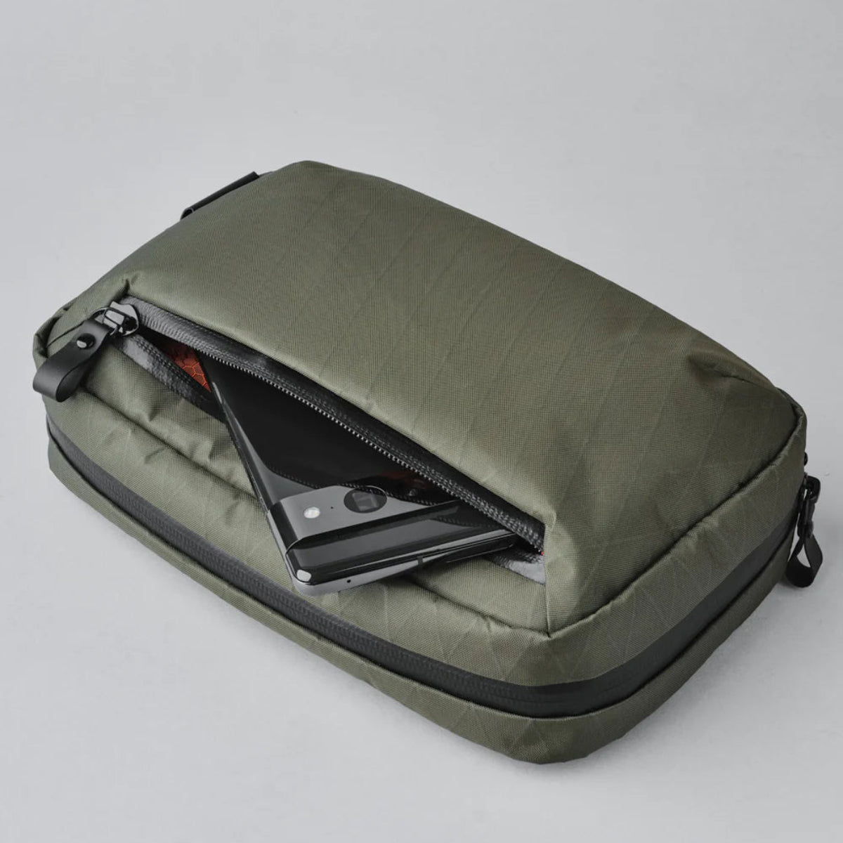 Alpaka Elements Tech Case V2 收納包|防水多功能