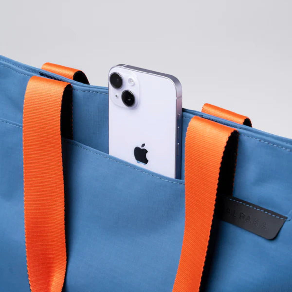 Alpaka Elements Tote 中型托特包|多功能防水