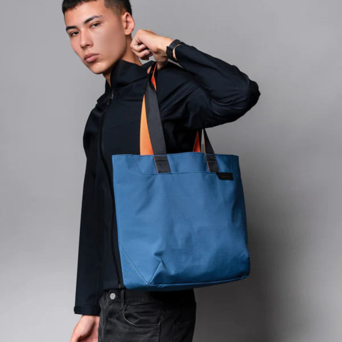 Alpaka Elements Tote 中型托特包|多功能防水
