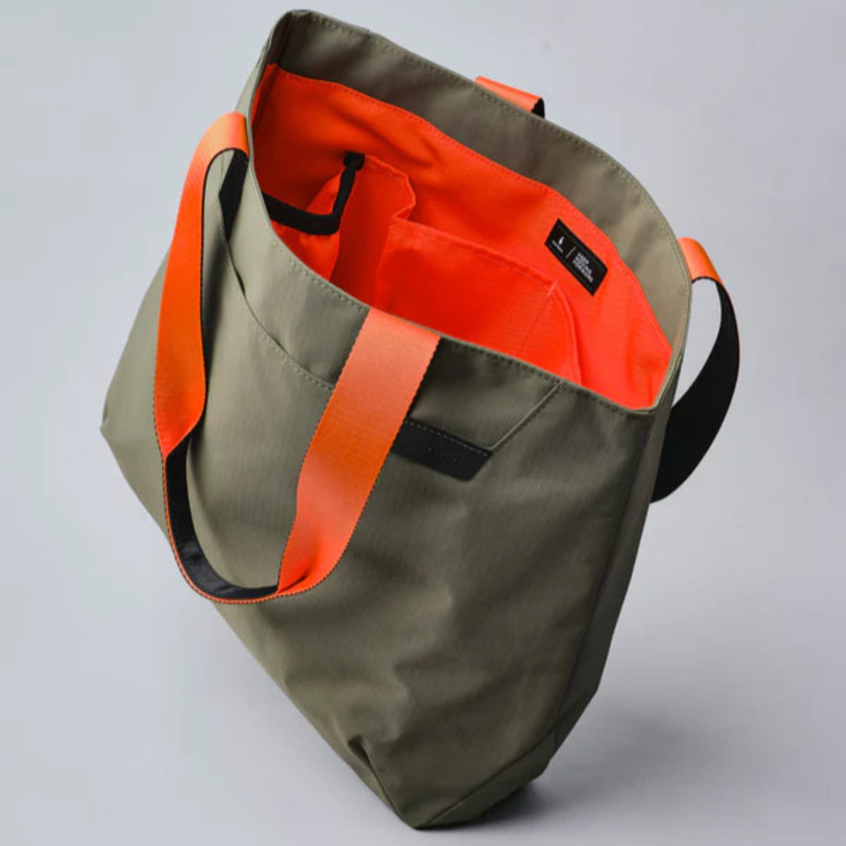 Alpaka Elements Tote 中型托特包|多功能防水