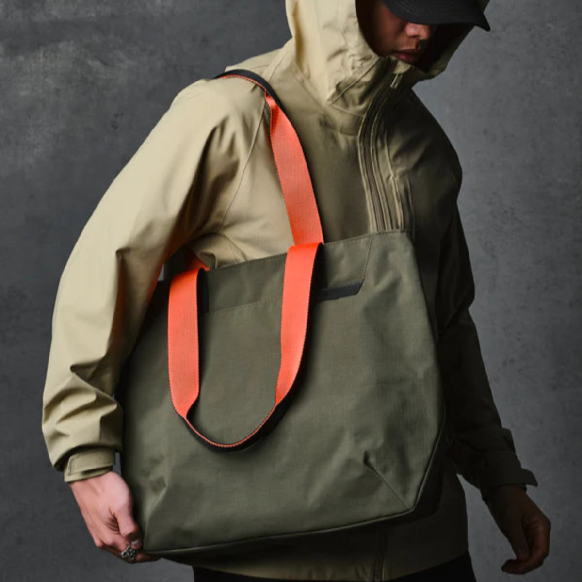 Alpaka Elements Tote 中型托特包|多功能防水