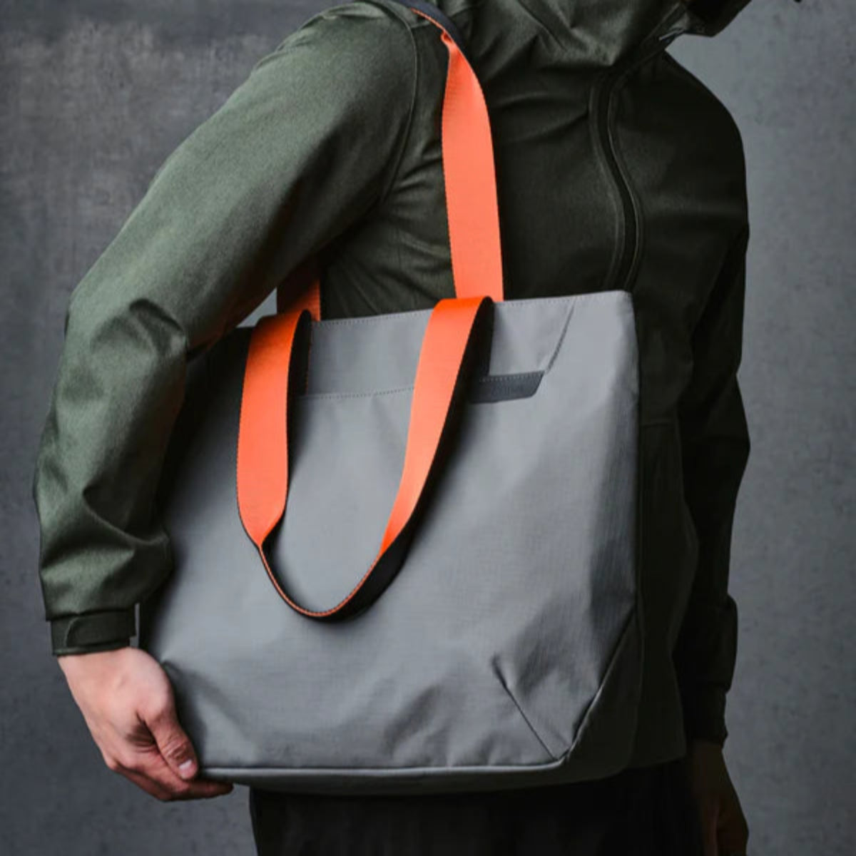 Alpaka Elements Tote 中型托特包|多功能防水