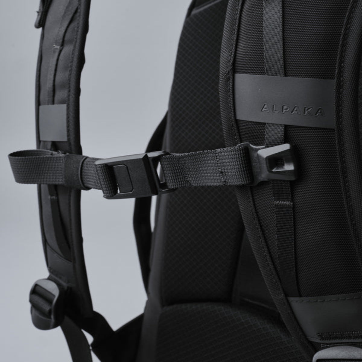 Alpaka Elements Travel Backpack 旅行背包|防水多功能