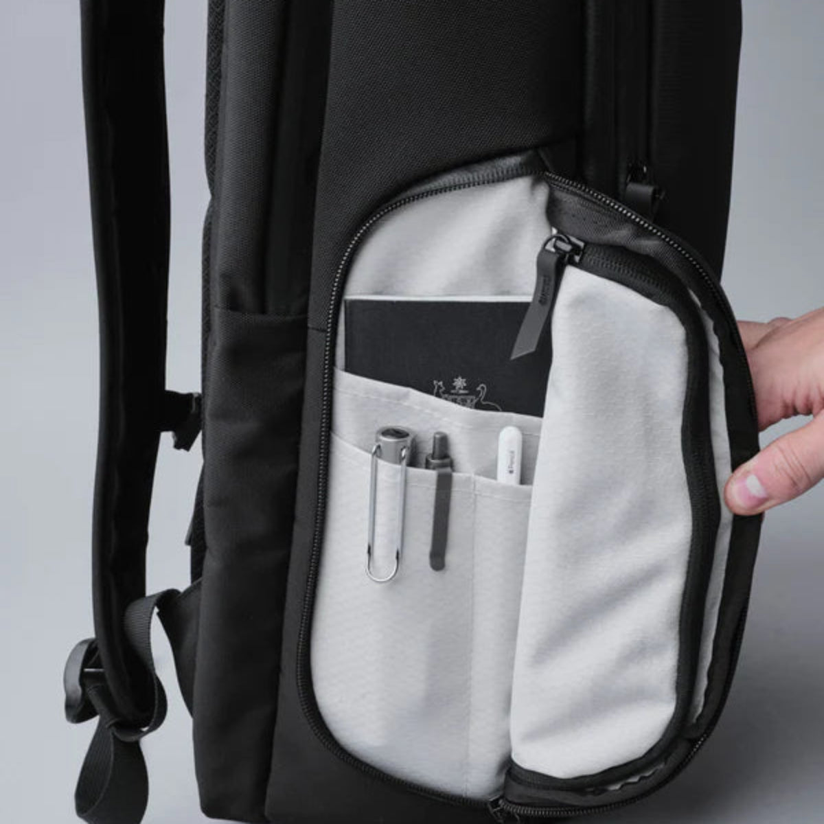 Alpaka Elements Travel Backpack 旅行背包|防水多功能