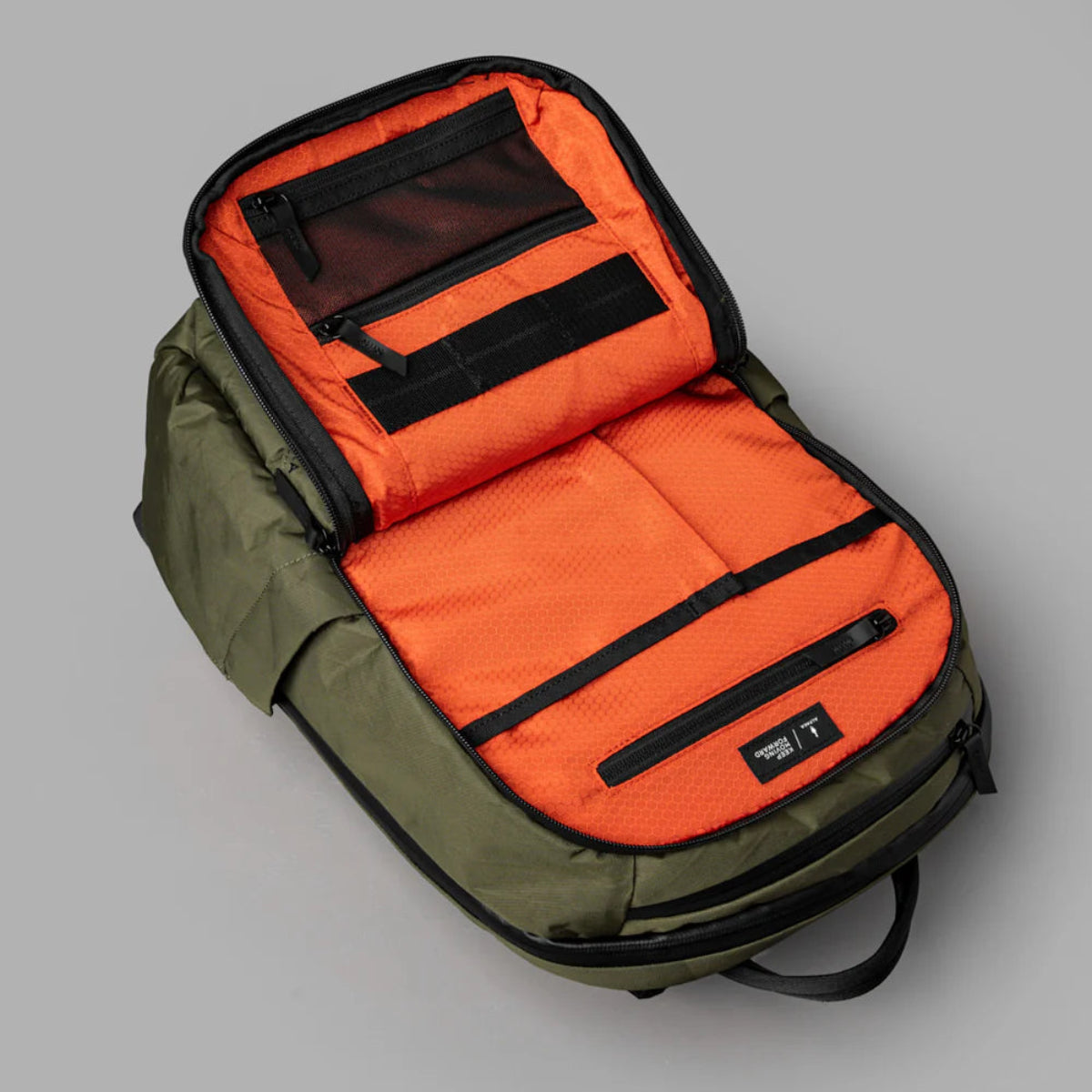 Alpaka Elements Backpack Pro 多功能背包|防水耐用