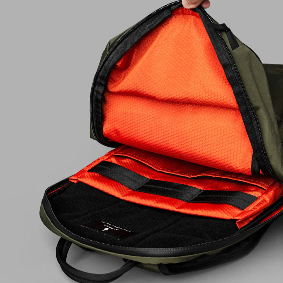 Alpaka Elements Backpack Pro 多功能背包|防水耐用