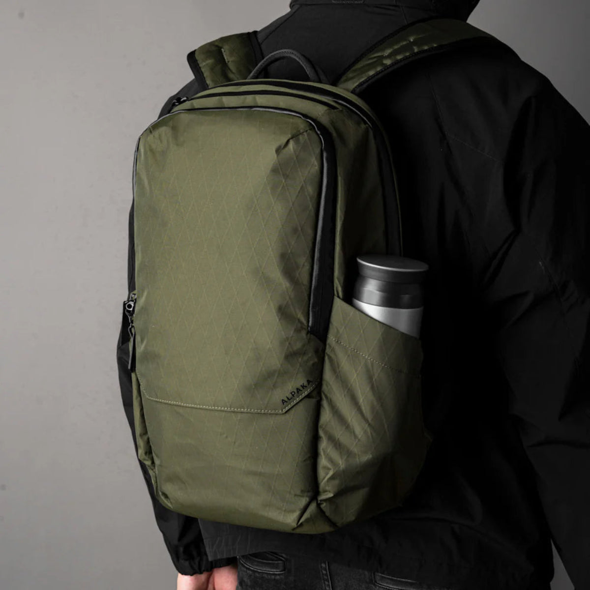 Alpaka Elements Backpack Pro 多功能背包|防水耐用