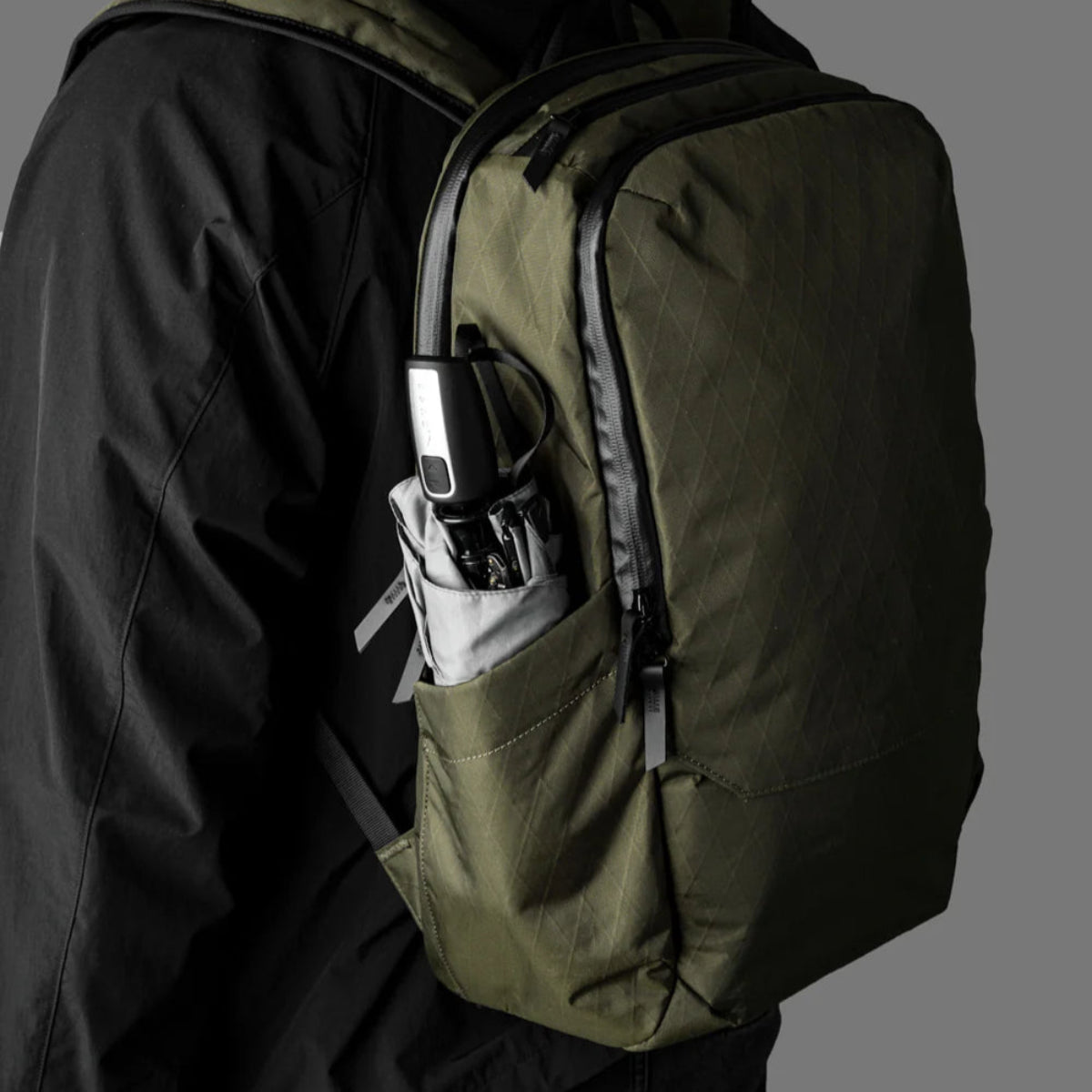 Alpaka Elements Backpack Pro 多功能背包|防水耐用